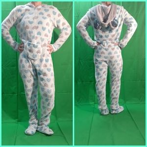 Justice Onesie Juniors Size Lg/XL